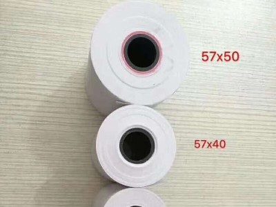 热敏纸：让打印更高效