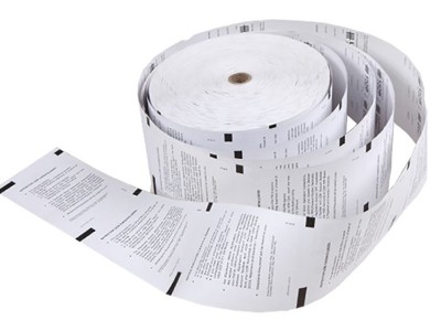 餐饮行业如何选择热敏纸？